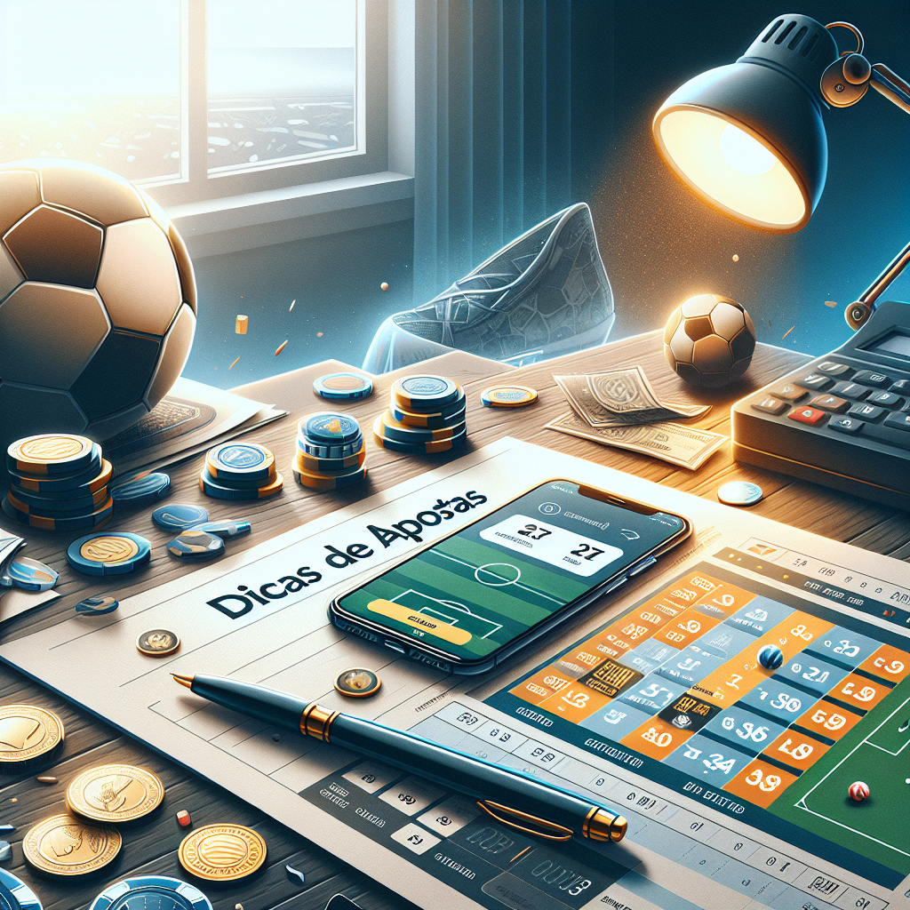 Dicas de Apostas